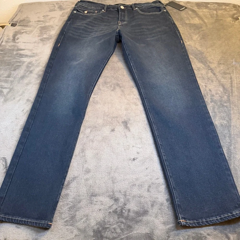 True Religion item new